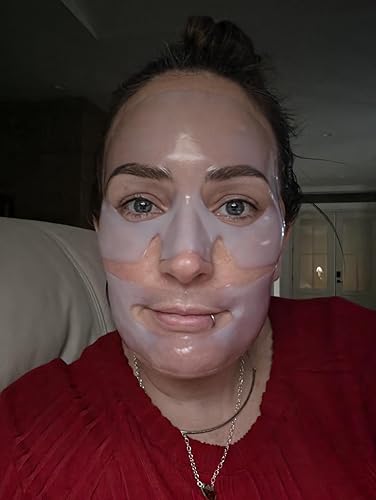 Nice mask! Caviar